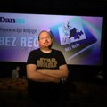 Marko Somborac o Koraksu: „Bolje da me bije JSO nego on da me nacrta“