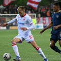 Šampion bez stotog pogotka u Surdulici