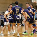 Kadeti OK Lotus izlaze na megdan Crvenoj zvezdi i Vojvodini
