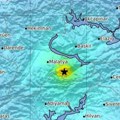 Zemljotres magnitude 5,6 pogodio istočnu Tursku, evakuisane škole