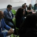 Dragana Belenzada i dalje direktorka Centra za razvoj Jablaničkog i Pčinjskog okruga