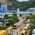 90 mrtvih Detalji tragedije u rudniku u Kini: Procureo smrtonosni gas, pohapšeni direktori, sumnja se na ozbiljne propuste…