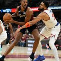 Njujork poveo protiv Klivlenda sa 3:0 u finalu plej-ofa Istočne konferencije NBA lige