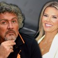 „To je priča: Volim ga i ima love!“ Dragan Marinković Maca brutalno o Melini i braku sa bogatim Englezom!