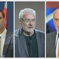 Desnica na sledećim parlamentarnim izborima u najmanje tri kolone