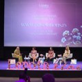(Video) Konferencija "Lepota žene" Treći panel - Pobeda žene: Lične i inspirativne priče onih koje su kroz različite životne…