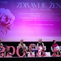 (Video) Konferencija "Lepota žene": Prvi panel: Zdravlje žene, Životu u balansu - "Zašto mi se se zalepi sve što pojedem"