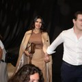 Tanja Savić ne pušta ruku verenika, poznati na koncertu Marije Šerifović: Zahtevala je samo 1 stvar! Minić ove pevačice "ukrao…