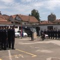 Obeležen Dan policije u Novom Pazaru: Novi policajci položili zakletvu, predstavljeni rezultati rada