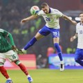 (VIDEO) Katastrofa Srbije kompletirana "petardom" u Meksiku
