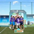 Hisense Cup 2026: Fudbal, partnerstvo i atmosfera velikog prvenstva