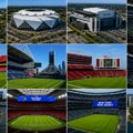 Svi stadioni Mundijala 2026: Vodič kroz SAD, Kanadu i Meksiko