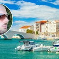 Srbin pokazao kako izgledaju uslovi za sezonce u Hrvatskoj: Snimak postao viralan (video)