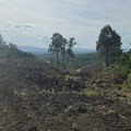 Hitna inspekcijska odluka: Kompaniji „Zijin Mining” naređena trenutna obustava radova na Malka Golaji zbog nelegalnog krčenja…