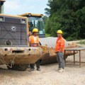 Janković: Kroz infrastrukturne radove do boljeg života građana