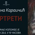Prva samostalna izložba Dragane Karaičić večeras u Gradskom kulturnom centru