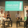 Istraživanje: Mladi u fokusu medija tokom 2025, ali njihov glas i dalje nije dovoljno zastupljen