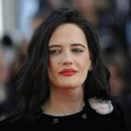 Glumica Eva Grin povređena na snimanju serije "Wednesday": Hitno prebačena u bolnicu, evo u kakvom je stanju