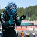 Formula 1: Iznenađenje na VN Austrije, Italijan tek treći! Evo ko je slavio!