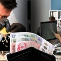 Jaz između maksimalnih i minimalnih plata čak 1.940 evra: Programerima i pilotima najveće aprilske zarade, na dnu lične usluge…