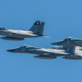 Avion preleteo Dunav pored Srbije pa uključio signal za otmicu: Evo zbog čega su poleteli NATO lovci
