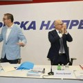 Ako me se sete, sete: Vučević moli Vučića da bude kandidat SNS-a za premijera