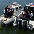 Србија и Румунија јачају контролу границе у фокусу борба против криминала и илегалних миграција