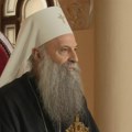 Patrijarh Porfirije sastao se sa savetnikom Donalda Trampa za duhovna pitanja