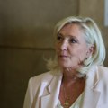 Marin Le Pen osuđena na zatvorsku kaznu i zabranu kandidovanja