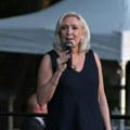 Presuda koja može promeniti političku budućnost Marin Le Pen