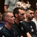 Aleksej Pokuševski dobija novi pasoš i odlazi iz Partizana: Grčki velikani se potukli oko njega