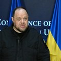Stefančuk: Uspešna konferencija u Beogradu, put ka EU dobra platforma za saradnju Srbije i Ukrajine