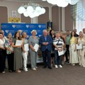 Podeljeni ugovori za sufinansiranje projekata u oblasti javnog informisanja