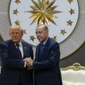 Erdogan preprodao ruske S-400: Turski predsednik na Samitu NATO u Ankari napravio dogovor sa SAD za dugo priželjkivane avione…