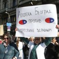 Zaposleni u Apotekama Beograd: Nema nijednog konkretnog rešenje za naše probleme