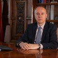 Rektor Đokić za Mašinu: Kampanja vlasti protiv univerziteta imala suprotan efekat