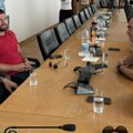 Zlatni Marko, ponos Bačke Palanke: Kajakaš Dragosavljević nakon Montreala, spreman da zasija i u Poznanju