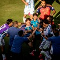 Potukao se sa Špancima, pa ga oterali iz Madrida: Argentinac beži u novi klub posle finala Mundijala