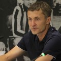 Saša Ilić pred Mačvu: Ko god da je trener ili igrač, u Partizanu se priznaju samo pobede i trofeji