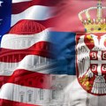 Pet članova američkog Kongresa predložilo uspostavljanje meseca srpsko-američkog nasleđa