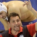 "Delfini" bruse medalju: Vaterpolisti počeli pripreme za Mediteranske igre u Tarantu