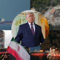uživo Tramp otkazuje napad na Iran ako se "brzo postigne dogovor", Teheran pristaje na kompromis oko Ormuskog moreuza