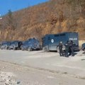 Srpska lista: Tokom dana privedeno više osoba, zastrašivanje Srba iz Ibarskog Kolašina