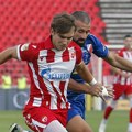 "Šifra Sardinija": Inter predstavio Zvezdi plan za Vasilija Kostova