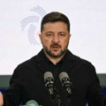 Zapad višestruko smanjio isporuke PVO raketa Ukrajini