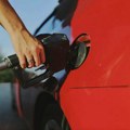 Nove cene goriva u Srbiji: Dizel skuplji za dinar