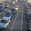 Ko je krenuo ka Grčkoj neka spremi živce! Na ovoj granici se već čeka više od sata: AMSS objavio najnoviji presek, evo kakvo…