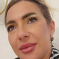 Čeka se operacija! Jovana Jeremić u strahu - oglasila se pred ulazak u salu: "Ja sam veliki slabić kada je..."