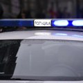 МУП: Лексовчанин ухапшен због позивања на насилно рушење уставног уређења