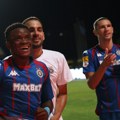Grobari, upamtite datume: Evo kada Partizan igra svoje mečeve sa Hetafeom!